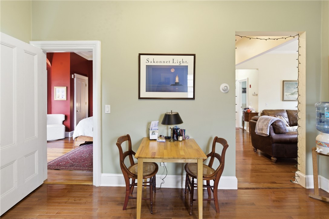 12 Catherine Street, Unit 2 Newport, RI 02840 - Photo 22 of 38