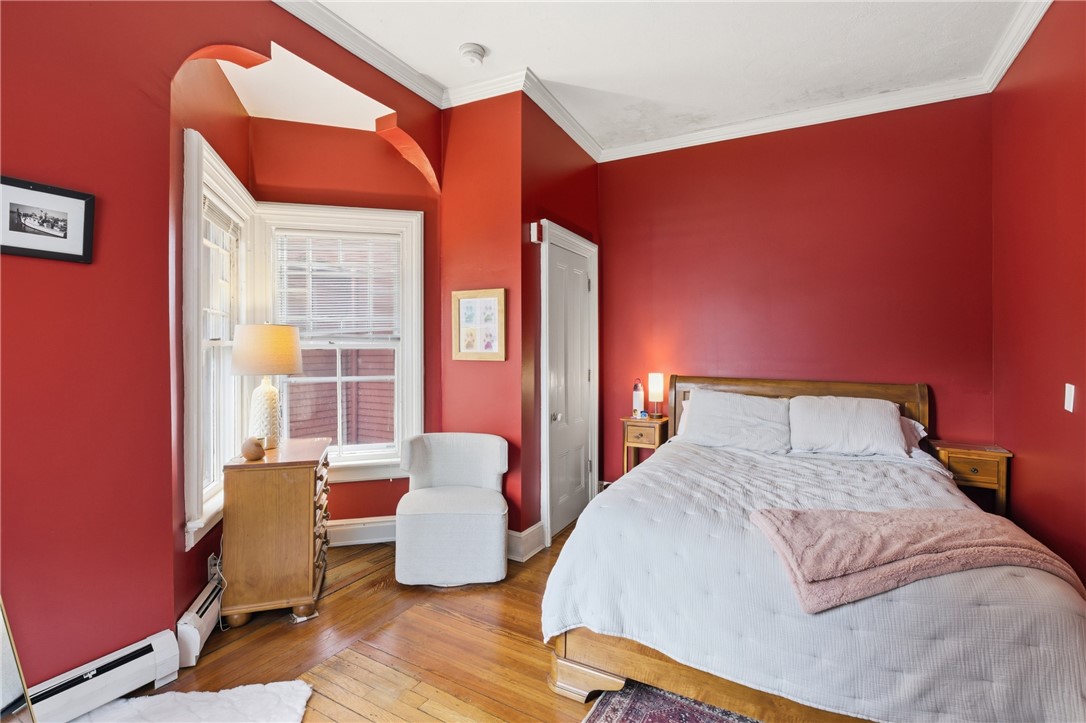 12 Catherine Street, Unit 2 Newport, RI 02840 - Photo 23 of 38