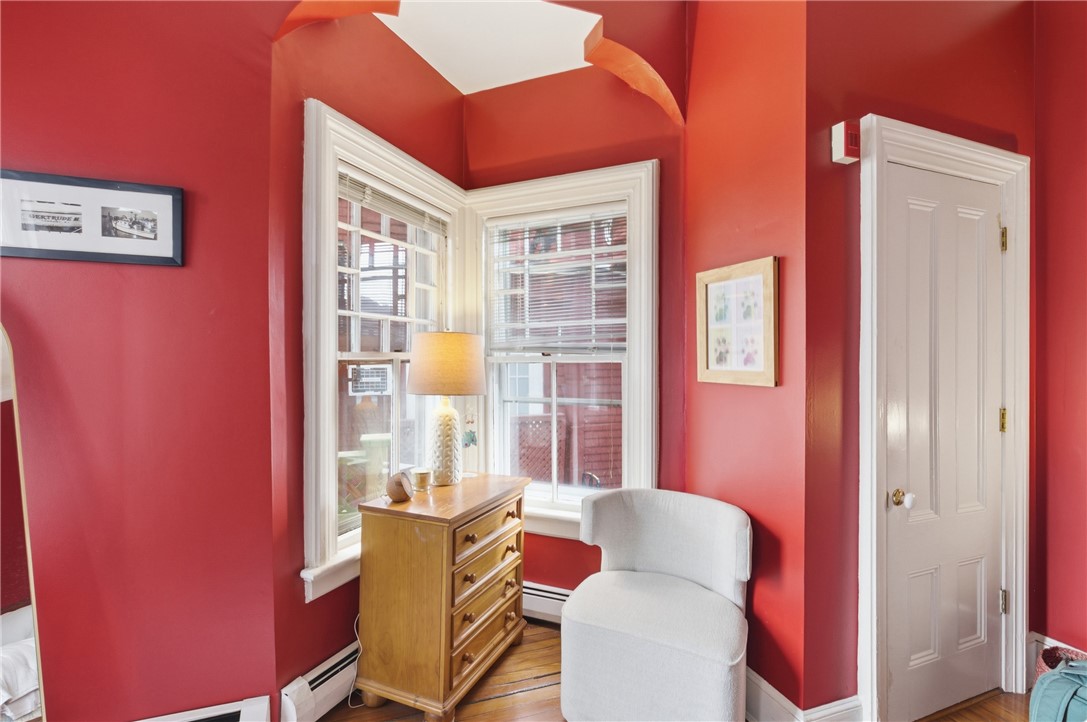 12 Catherine Street, Unit 2 Newport, RI 02840 - Photo 26 of 38