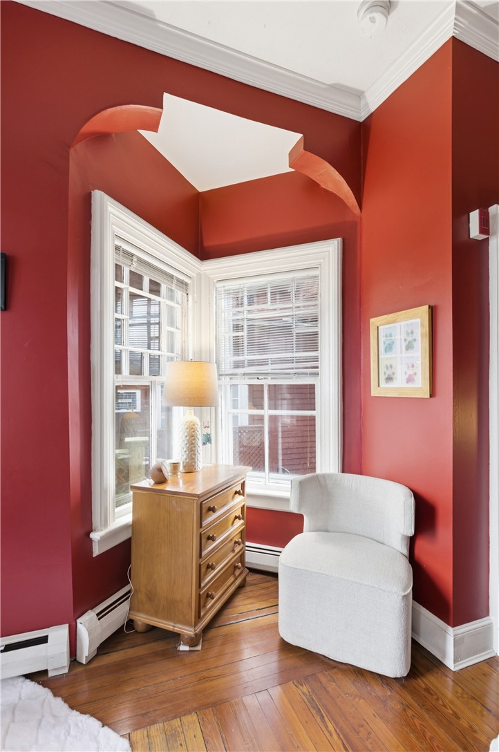 12 Catherine Street, Unit 2 Newport, RI 02840 - Photo 27 of 38