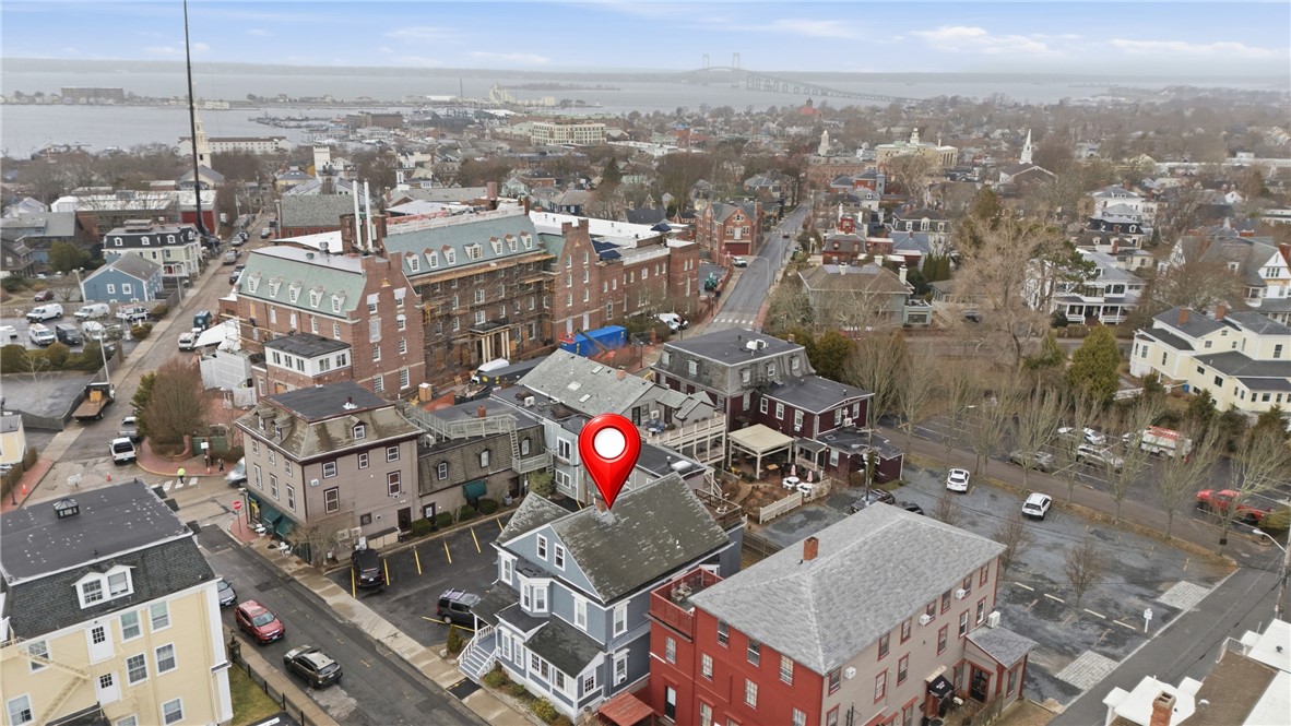 12 Catherine Street, Unit 2 Newport, RI 02840 - Photo 36 of 38