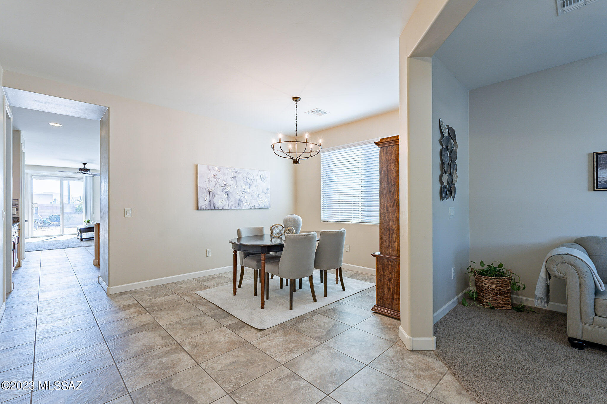 8409 North Gaetano Loop Tucson, AZ 85742 - Photo 6 of 49