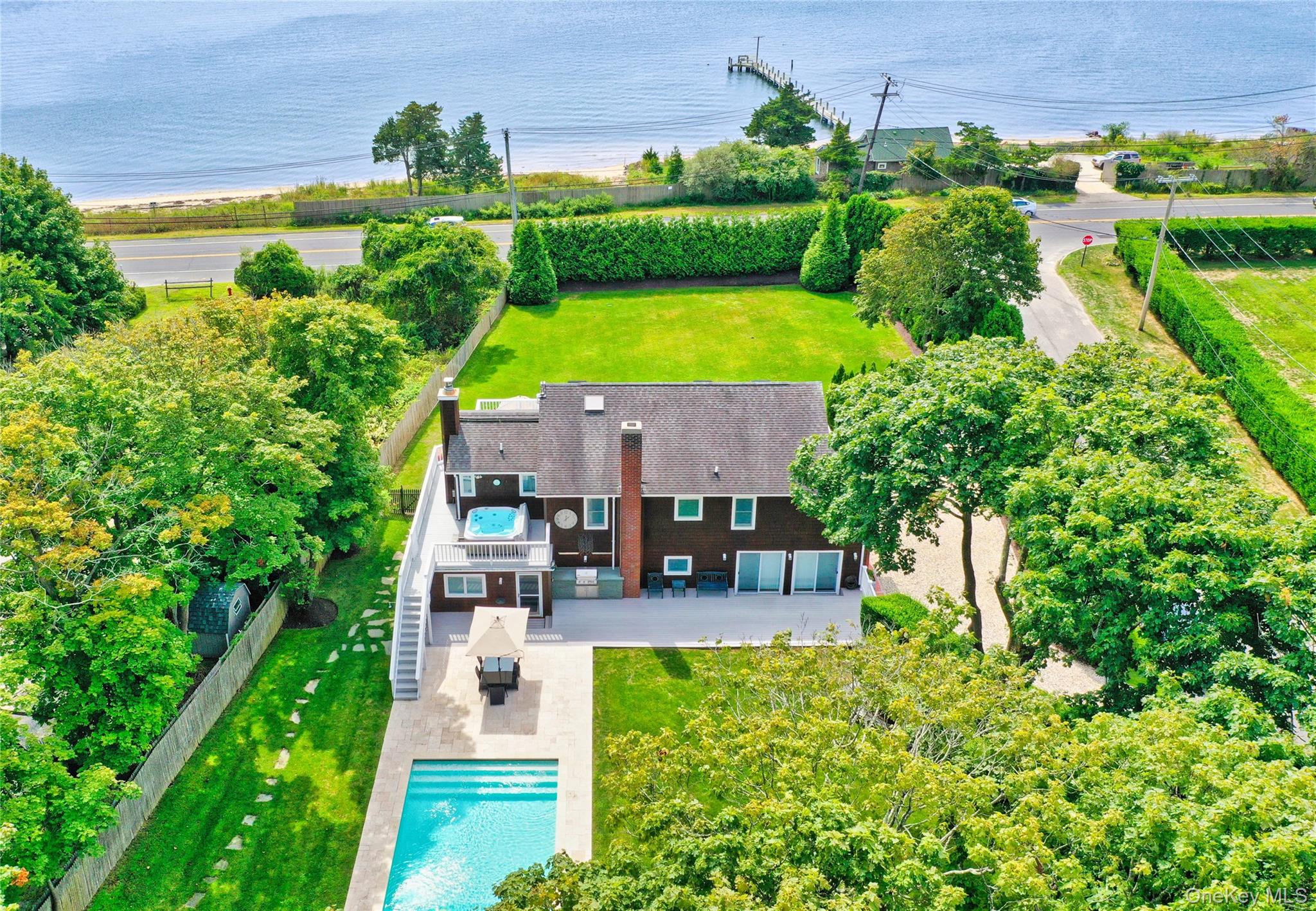 2 South Valley Road Hampton Bays, NY 11946 - Photo 1 of 10