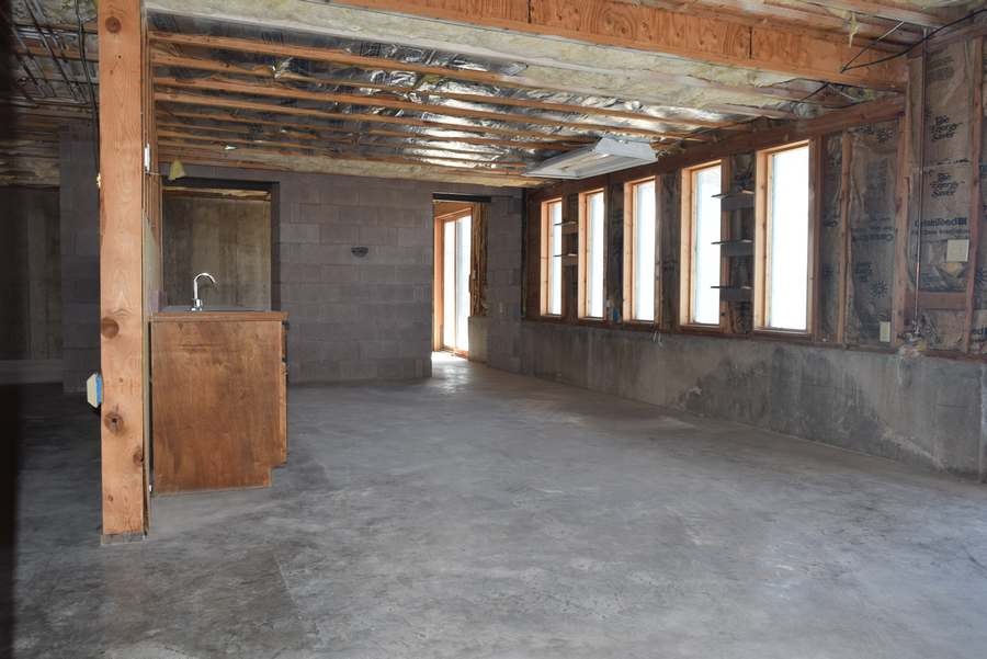 113 Fox Run Road Rifle, CO 81650 - Photo 17 of 30 a view of a porch
