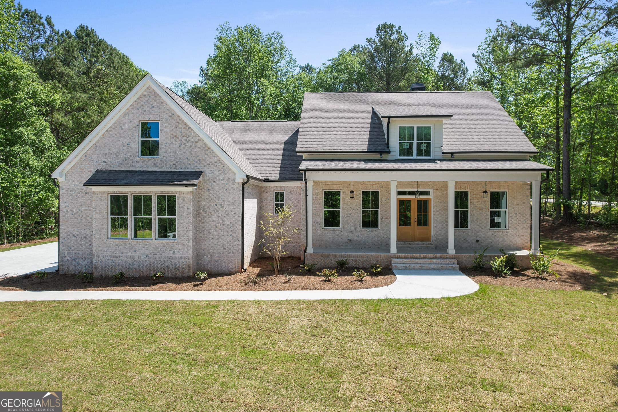 2000 Millstream Court Griffin, GA 30224 - Photo 1 of 49