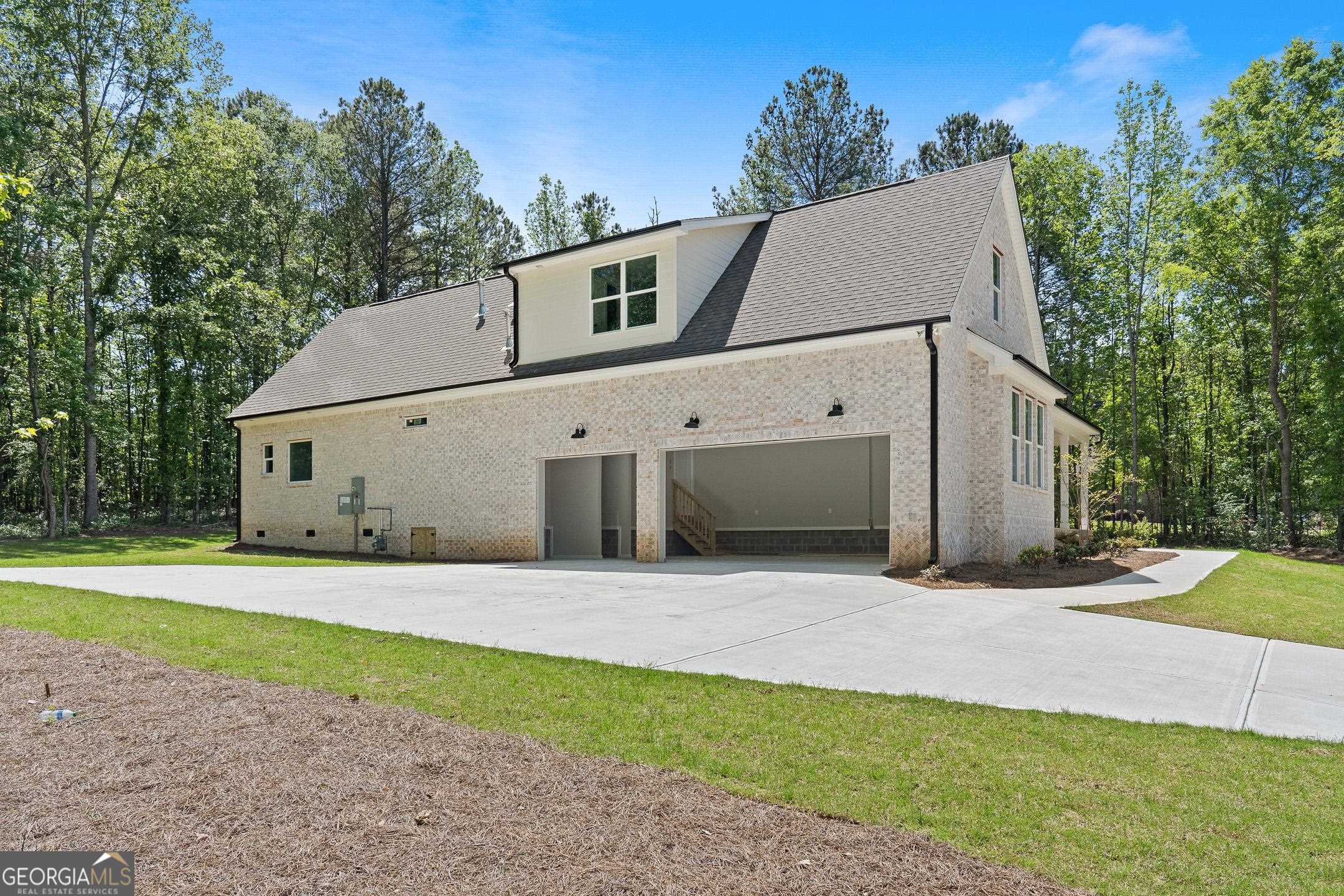2000 Millstream Court Griffin, GA 30224 - Photo 3 of 49