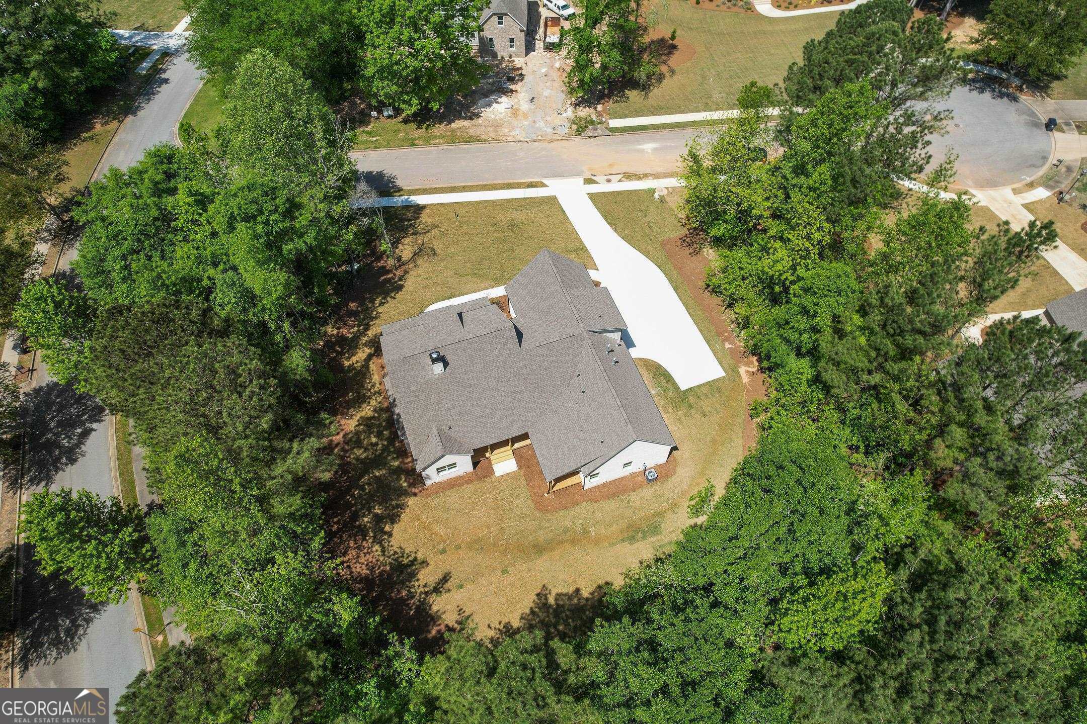 2000 Millstream Court Griffin, GA 30224 - Photo 38 of 49