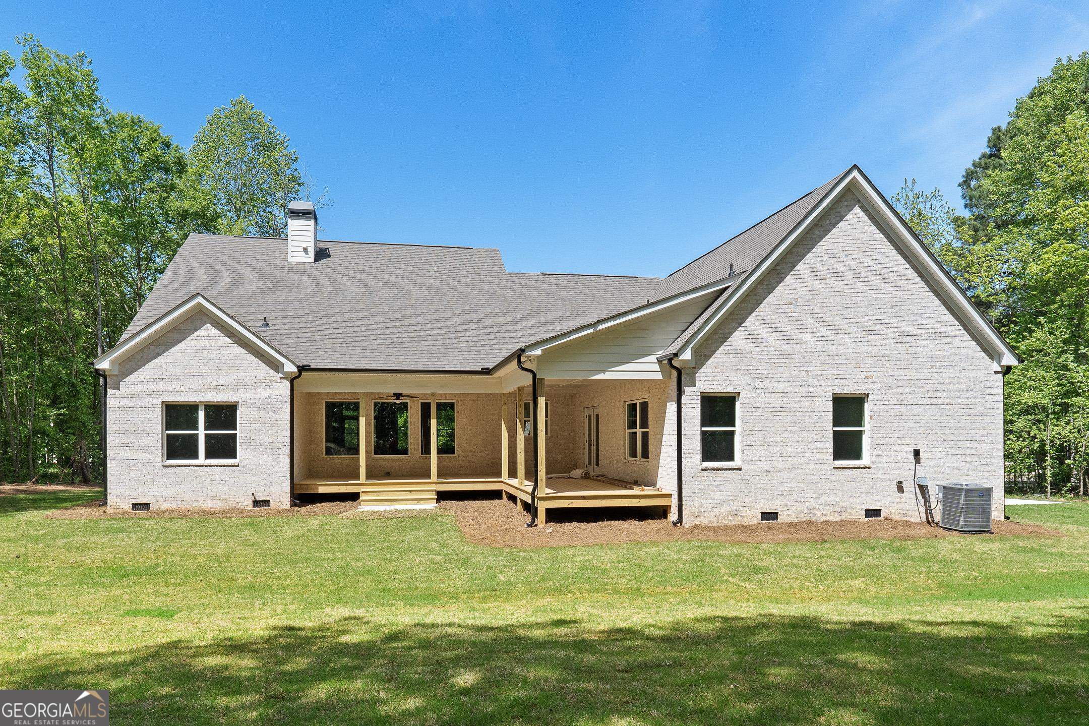2000 Millstream Court Griffin, GA 30224 - Photo 4 of 49