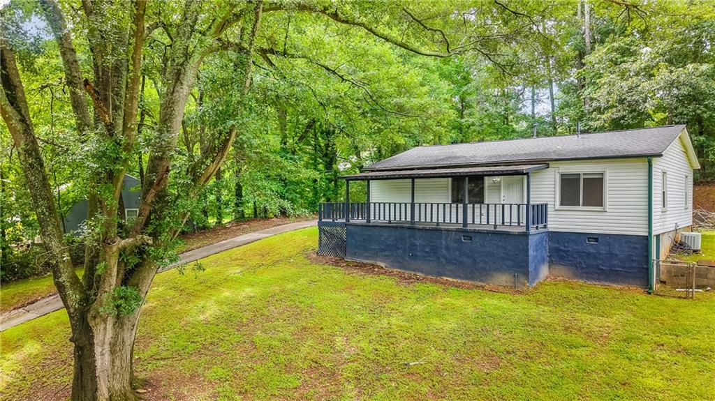 1841 Mobley Street Austell, GA 30106 - Photo 2 of 18