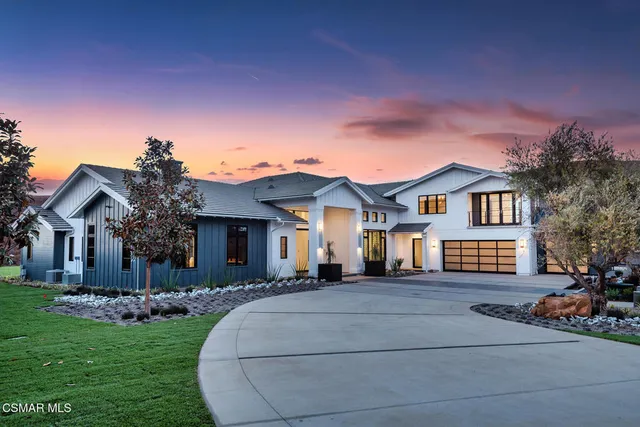 $7,999,950 | 2111 High Knoll Circle, Westlake Village, CA 91362