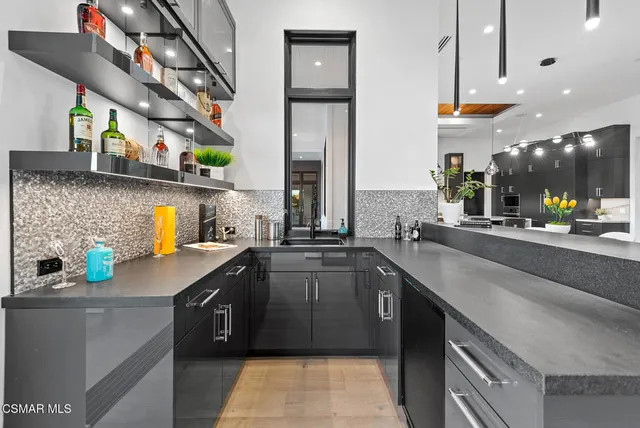 $7,999,950 | 2111 High Knoll Circle, Westlake Village, CA 91362