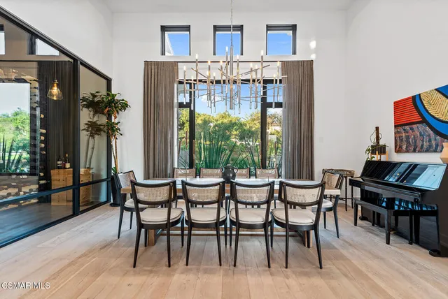 $7,999,950 | 2111 High Knoll Circle, Westlake Village, CA 91362