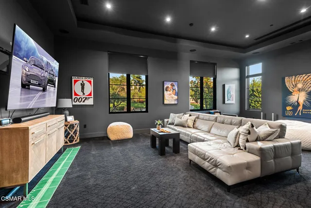 $7,999,950 | 2111 High Knoll Circle, Westlake Village, CA 91362