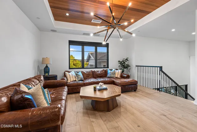 $7,999,950 | 2111 High Knoll Circle, Westlake Village, CA 91362