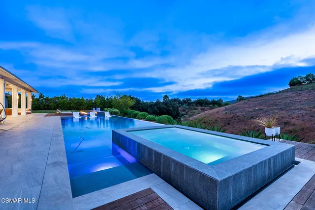 $7,999,950 | 2111 High Knoll Circle, Westlake Village, CA 91362