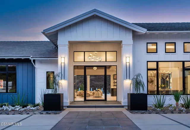 $7,999,950 | 2111 High Knoll Circle, Westlake Village, CA 91362