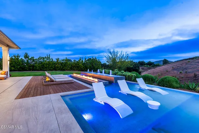 $7,999,950 | 2111 High Knoll Circle, Westlake Village, CA 91362