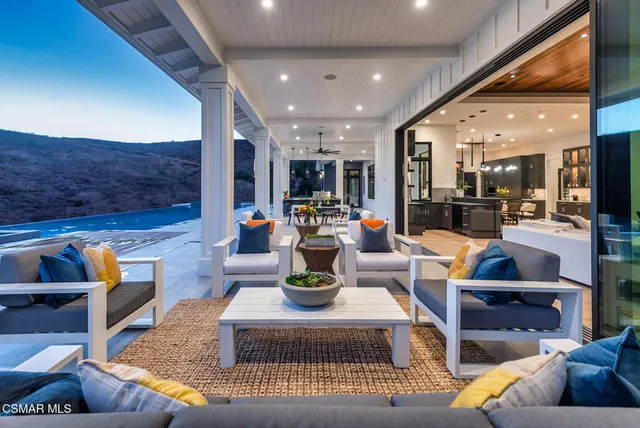 $7,999,950 | 2111 High Knoll Circle, Westlake Village, CA 91362