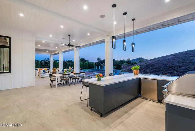 $7,999,950 | 2111 High Knoll Circle, Westlake Village, CA 91362