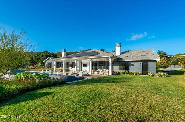 $7,999,950 | 2111 High Knoll Circle, Westlake Village, CA 91362