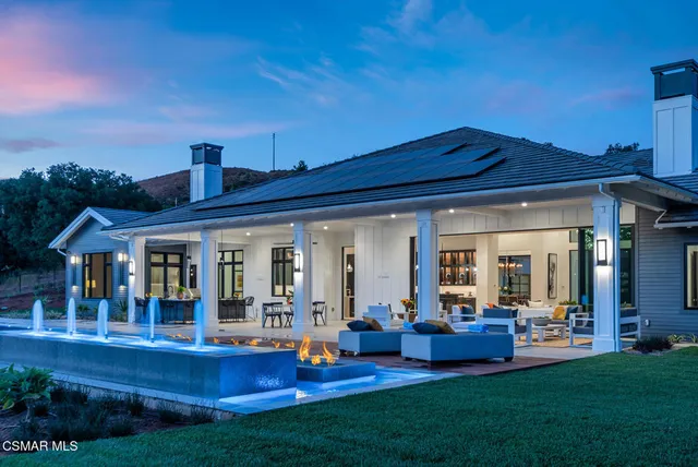 $7,999,950 | 2111 High Knoll Circle, Westlake Village, CA 91362