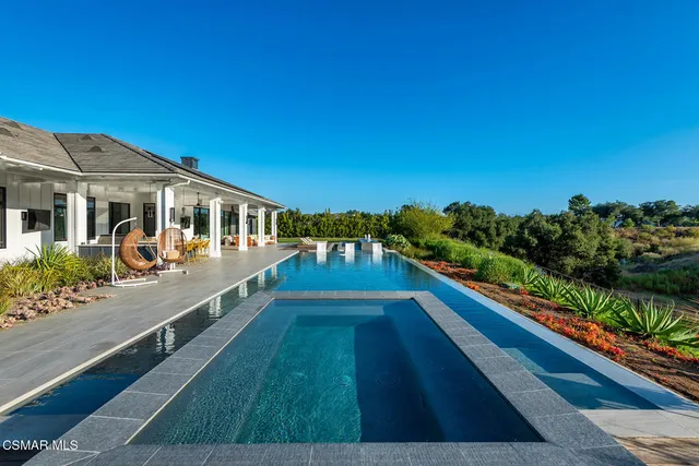 $7,999,950 | 2111 High Knoll Circle, Westlake Village, CA 91362