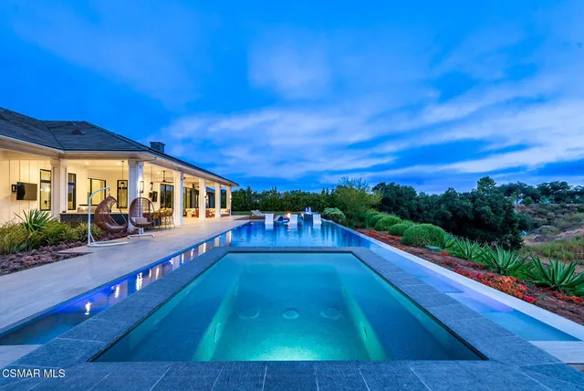 $7,999,950 | 2111 High Knoll Circle, Westlake Village, CA 91362