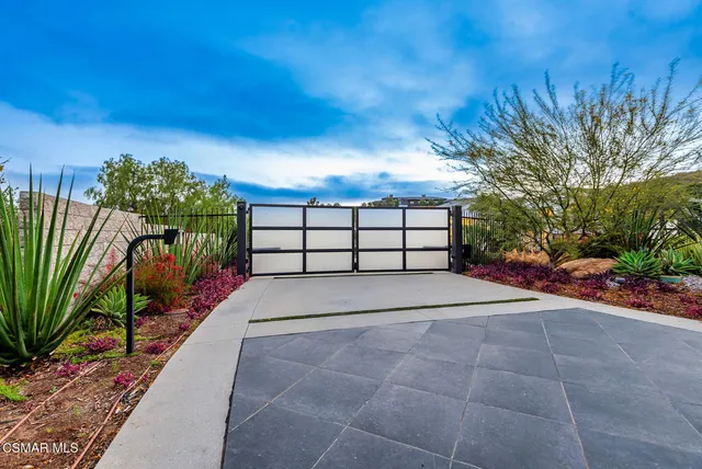 $7,999,950 | 2111 High Knoll Circle, Westlake Village, CA 91362