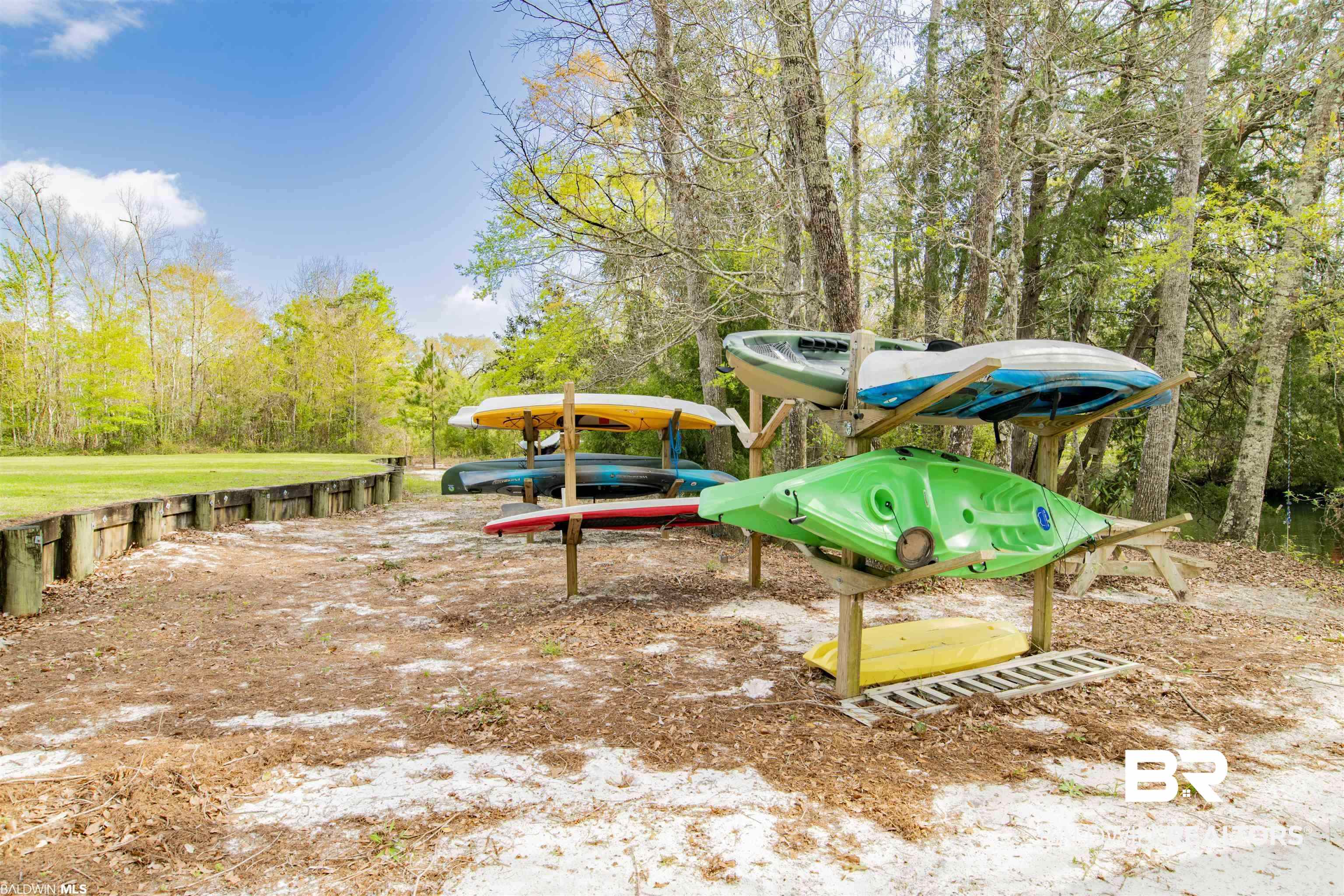 12094 Old Federal Road Magnolia Springs, AL 36555 - Photo 48 of 48 Common Area Beach/River access