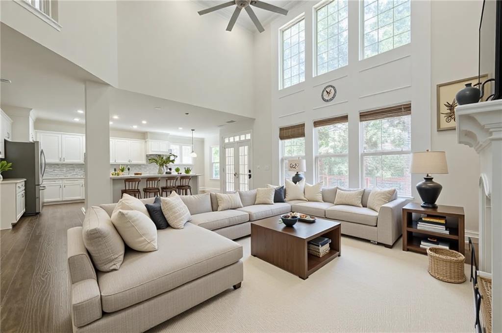 4720 Shiloh Springs Road Cumming, GA 30040 - Photo 12 of 82