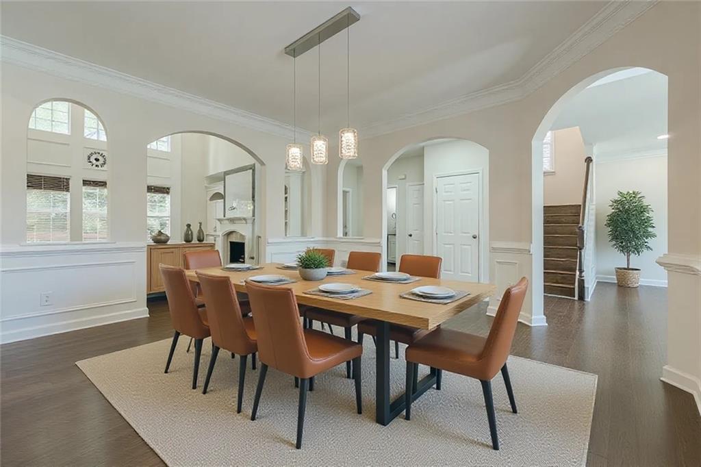 4720 Shiloh Springs Road Cumming, GA 30040 - Photo 13 of 82