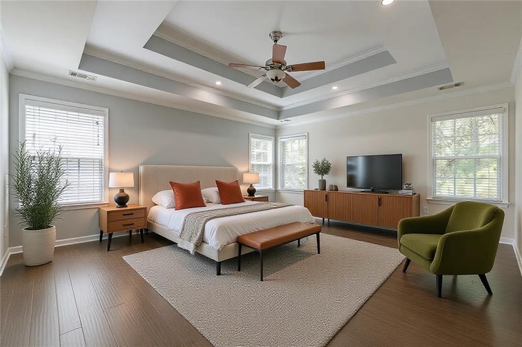 4720 Shiloh Springs Road Cumming, GA 30040 - Photo 15 of 82