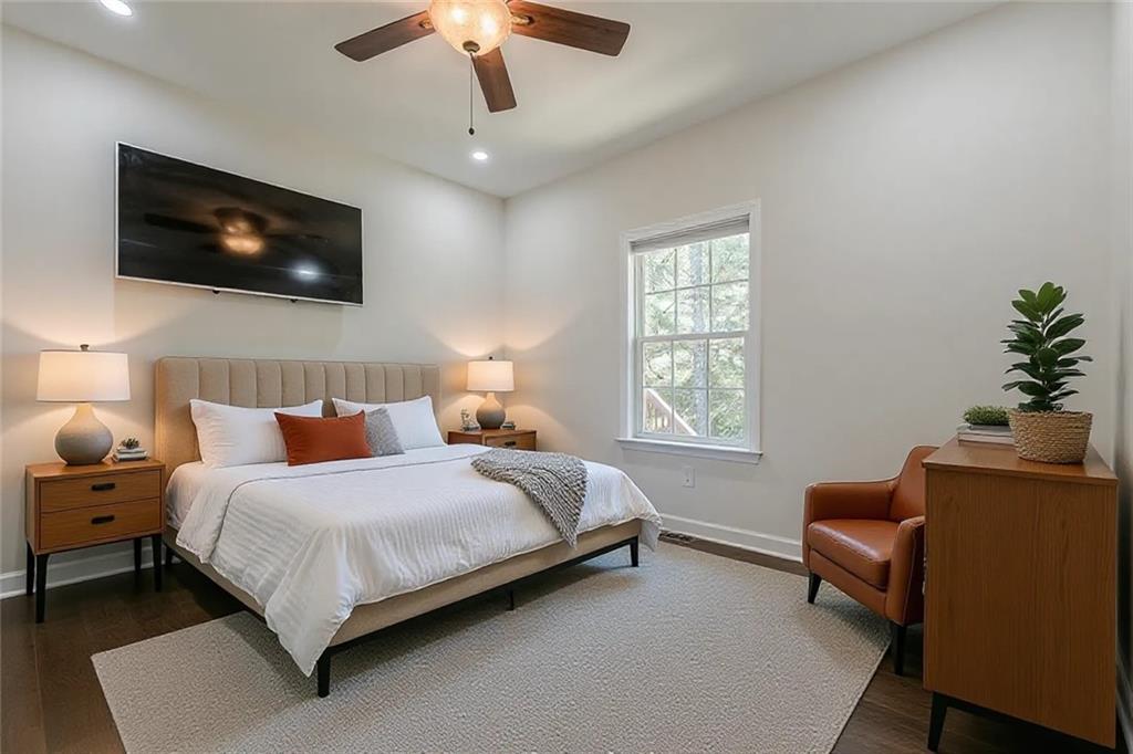 4720 Shiloh Springs Road Cumming, GA 30040 - Photo 16 of 82