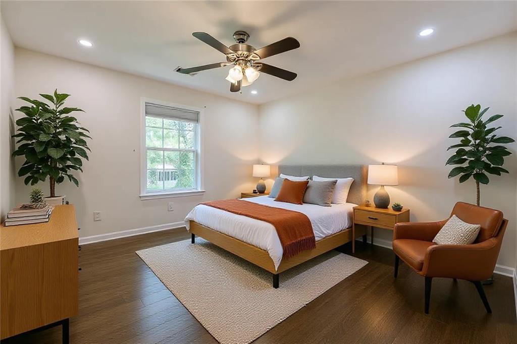 4720 Shiloh Springs Road Cumming, GA 30040 - Photo 17 of 82