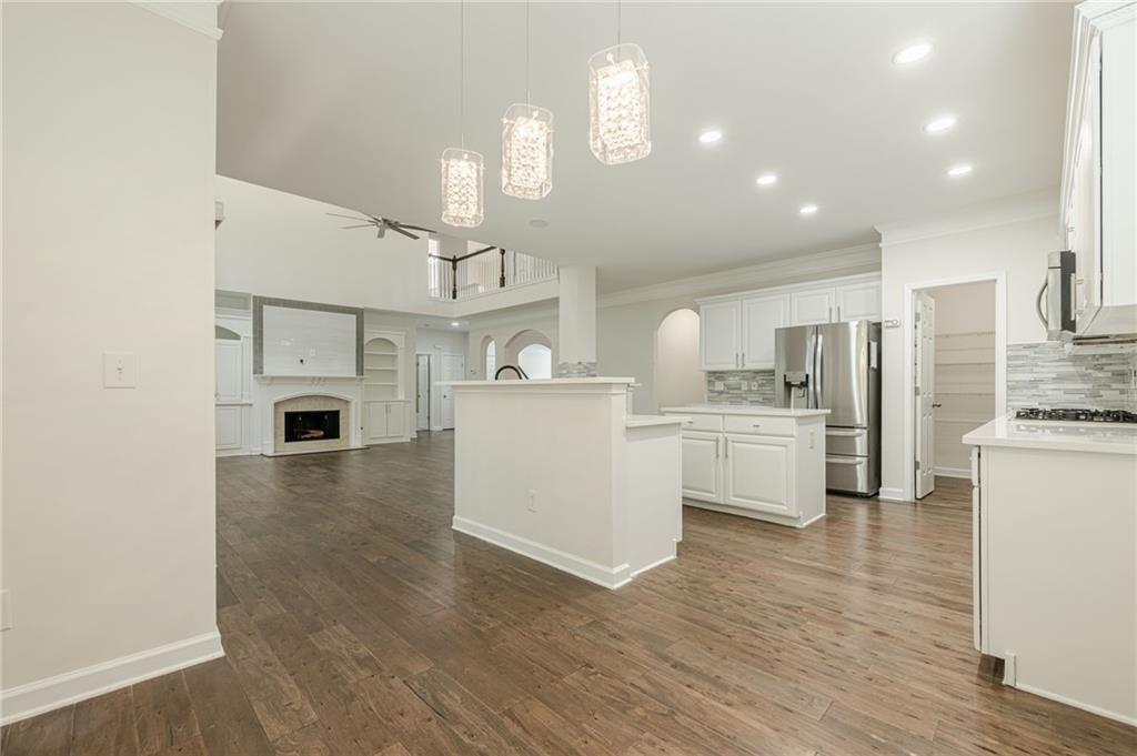 4720 Shiloh Springs Road Cumming, GA 30040 - Photo 29 of 82