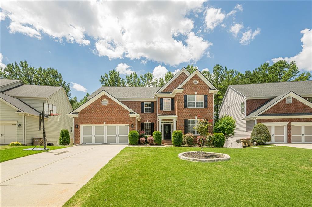 4720 Shiloh Springs Road Cumming, GA 30040 - Photo 3 of 82