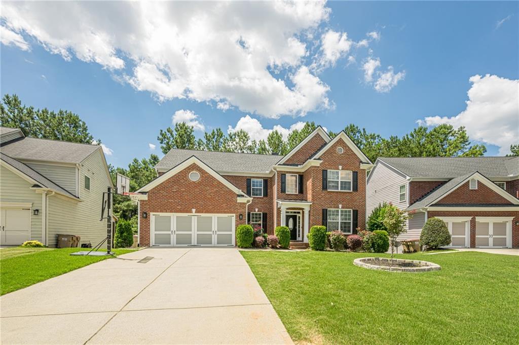 4720 Shiloh Springs Road Cumming, GA 30040 - Photo 4 of 82