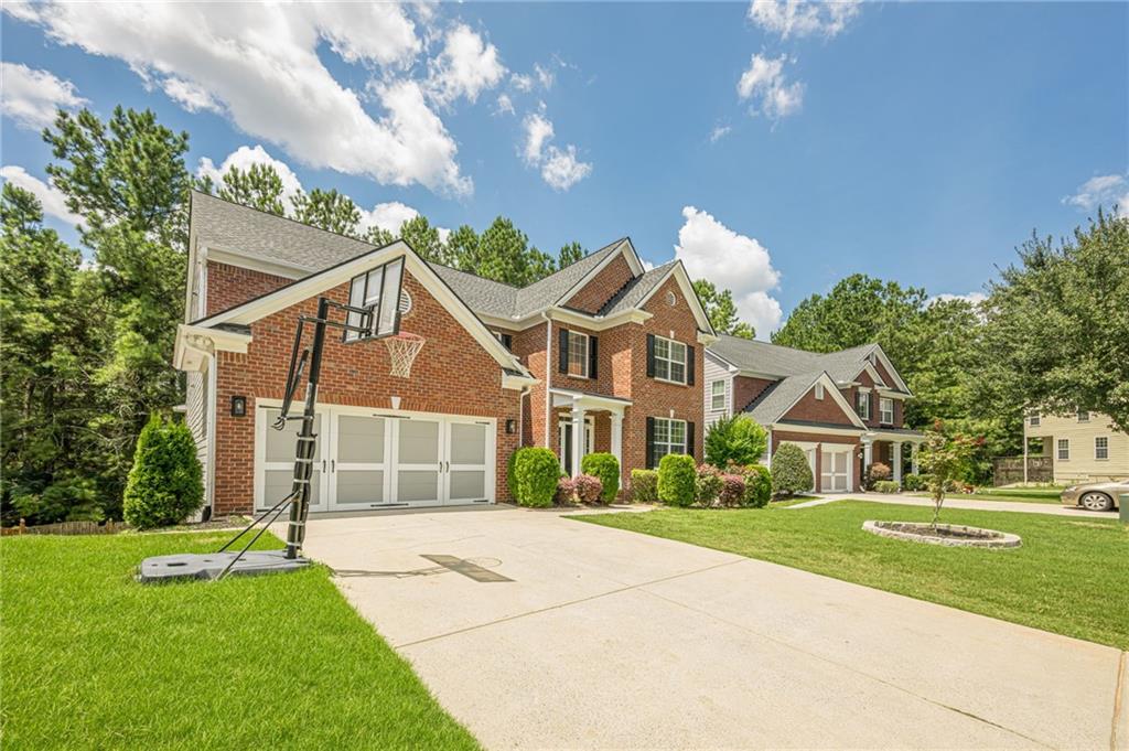 4720 Shiloh Springs Road Cumming, GA 30040 - Photo 5 of 82