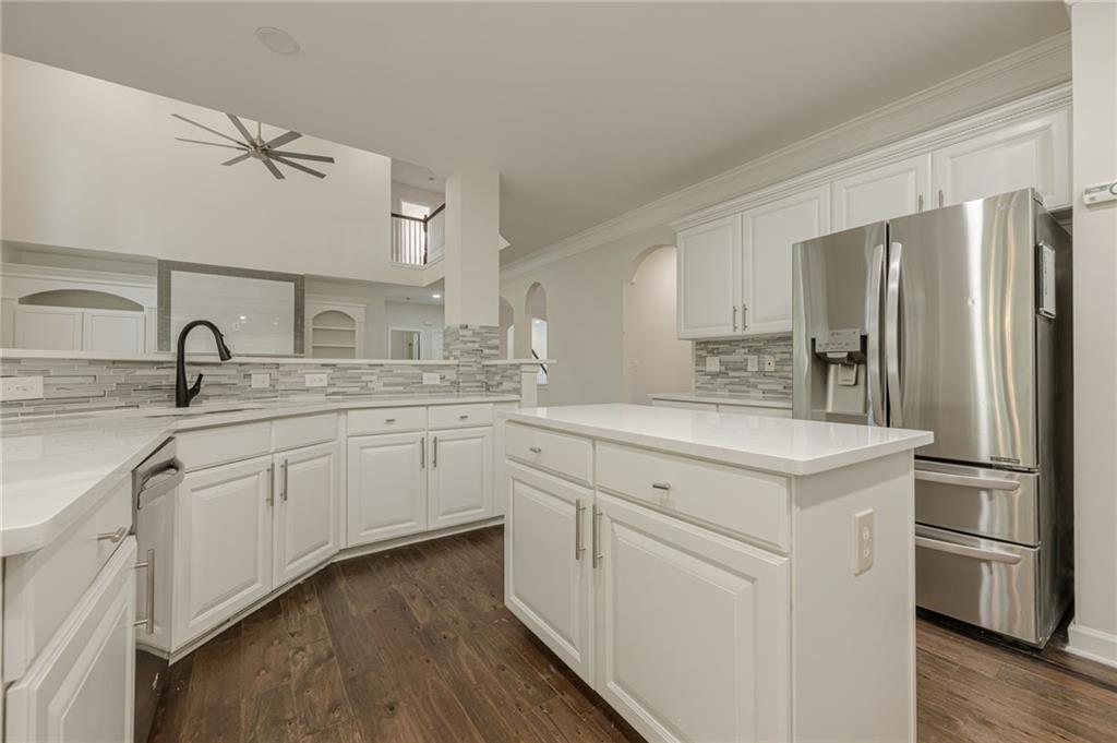 4720 Shiloh Springs Road Cumming, GA 30040 - Photo 58 of 82