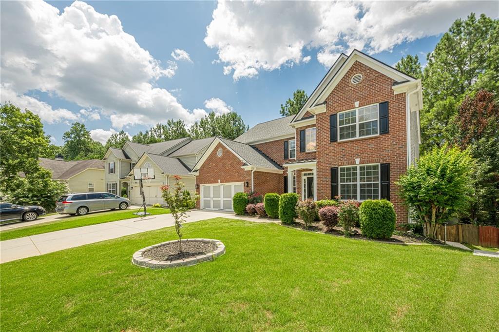 4720 Shiloh Springs Road Cumming, GA 30040 - Photo 6 of 82