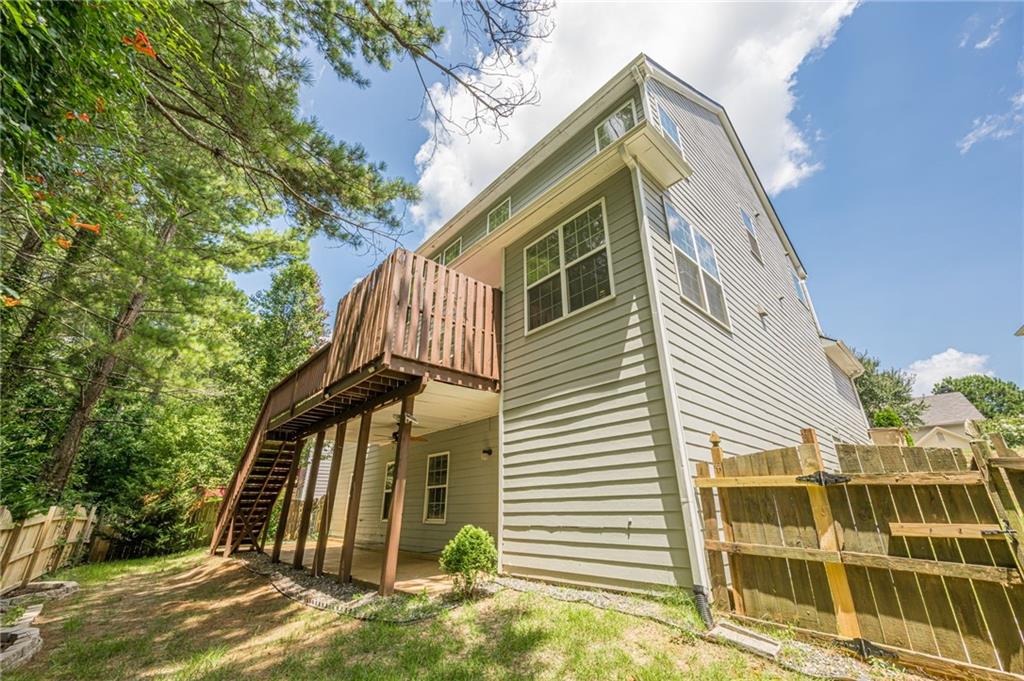 4720 Shiloh Springs Road Cumming, GA 30040 - Photo 81 of 82