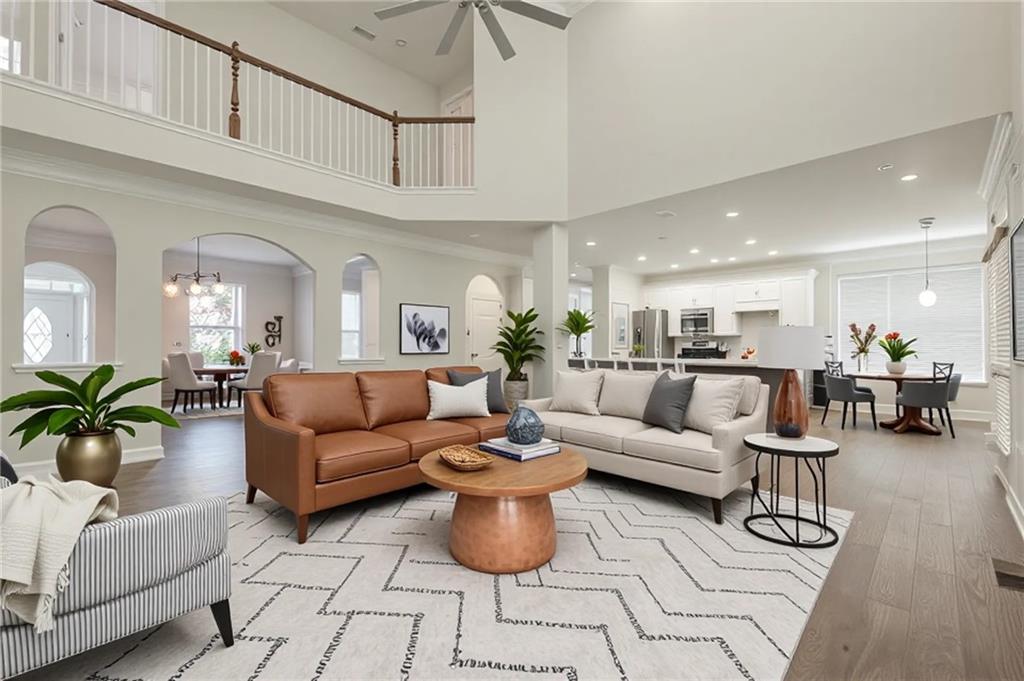 4720 Shiloh Springs Road Cumming, GA 30040 - Photo 10 of 82