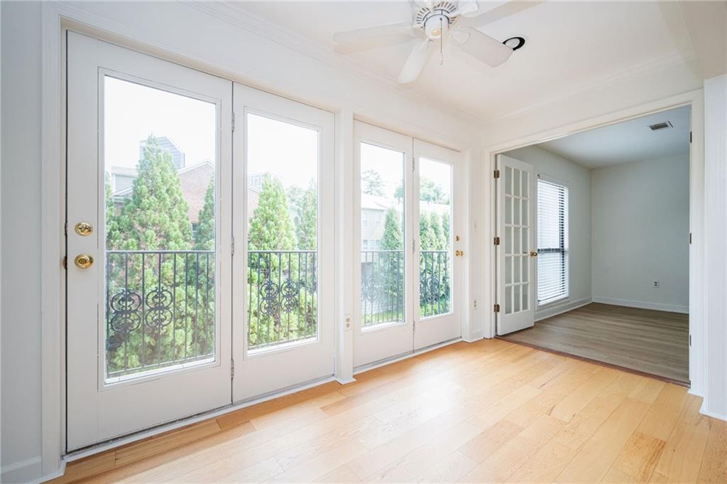 3203 Lenox Road Northeast, Unit 28 Atlanta, GA 30324 - Photo 4 of 37