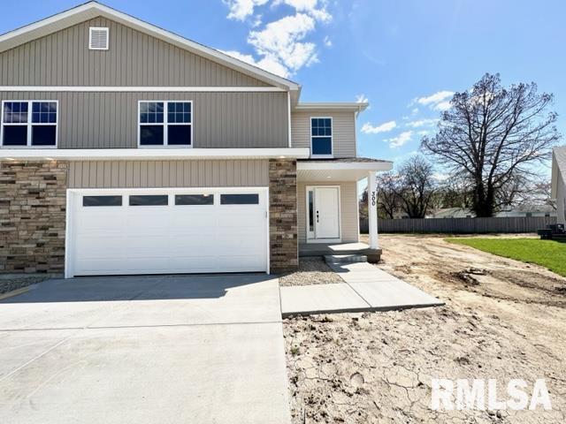 300 Waterwheel Drive Rochester, IL 62563 - Photo 1 of 28 Gallery Image 1