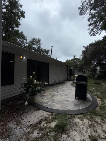 a view of a outdoor space