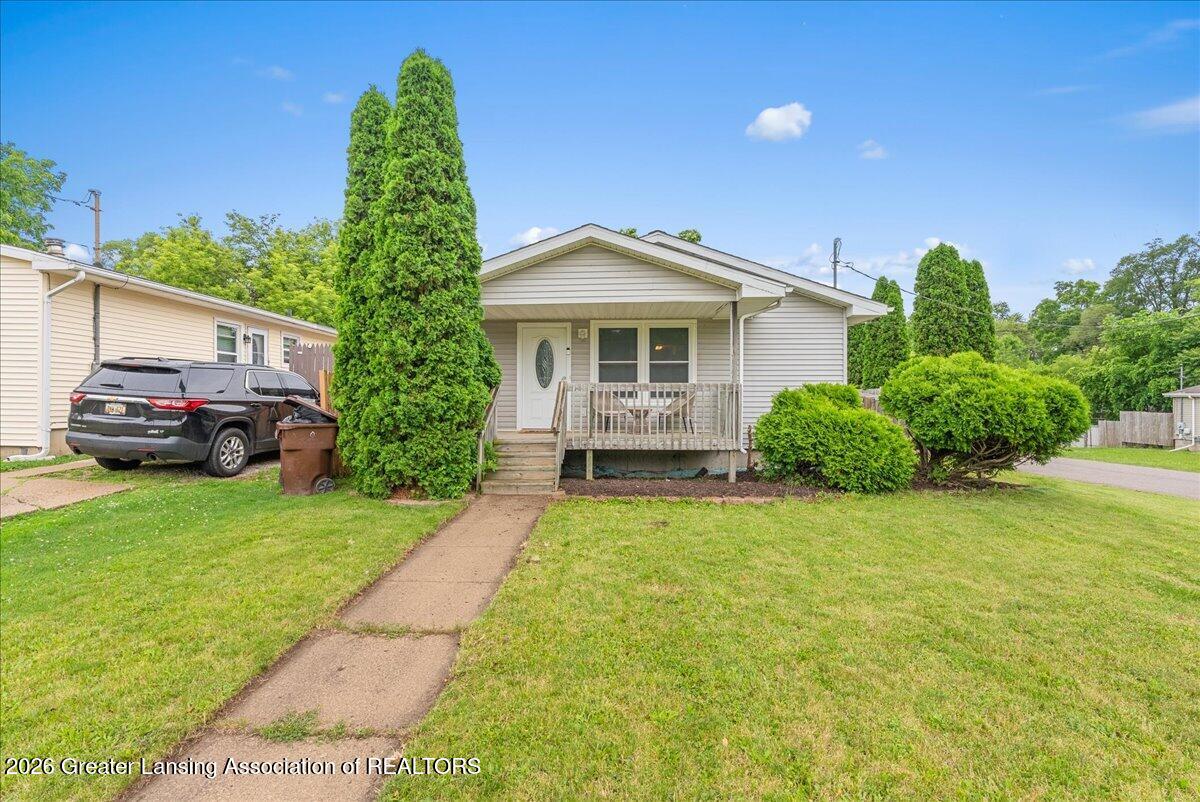 3343 Turner Road Lansing, MI 48906 - Photo 10 of 39