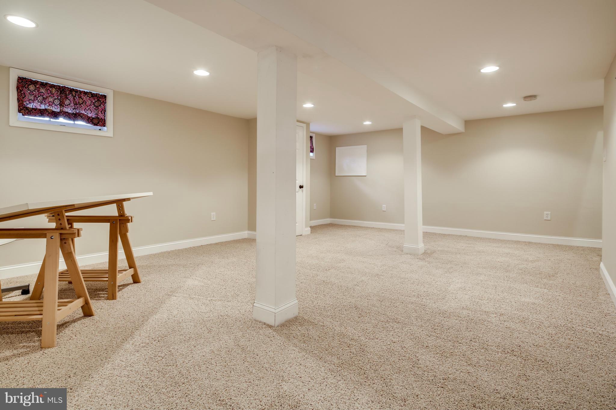 3202 Grace Road Baltimore, MD 21219 - Photo 24 of 29 a view of an empty room