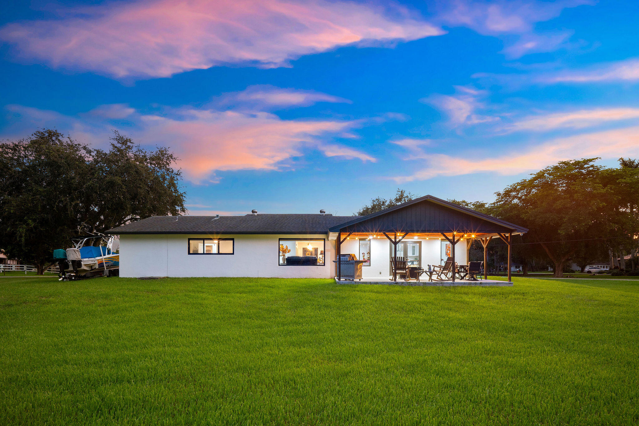 20421 Southwest 50th Place Southwest Ranches, FL 33332 - Photo 70 of 85 543_