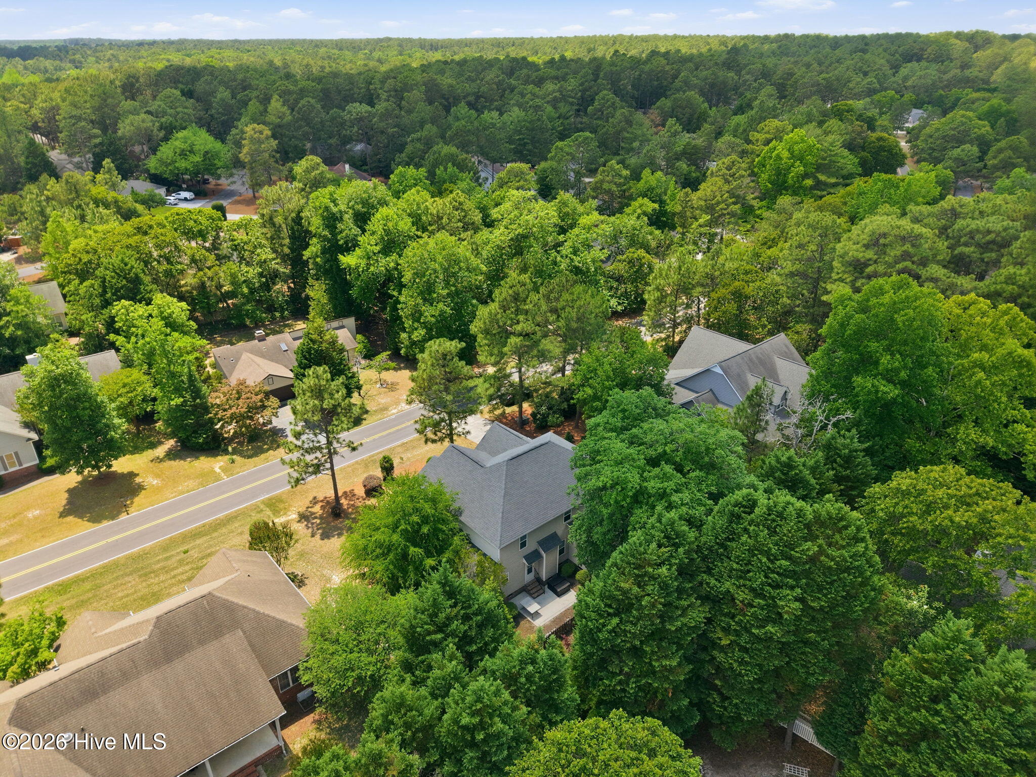 585 Burning Tree Road, Unit 10 Pinehurst, NC 28374 - Photo 60 of 74
