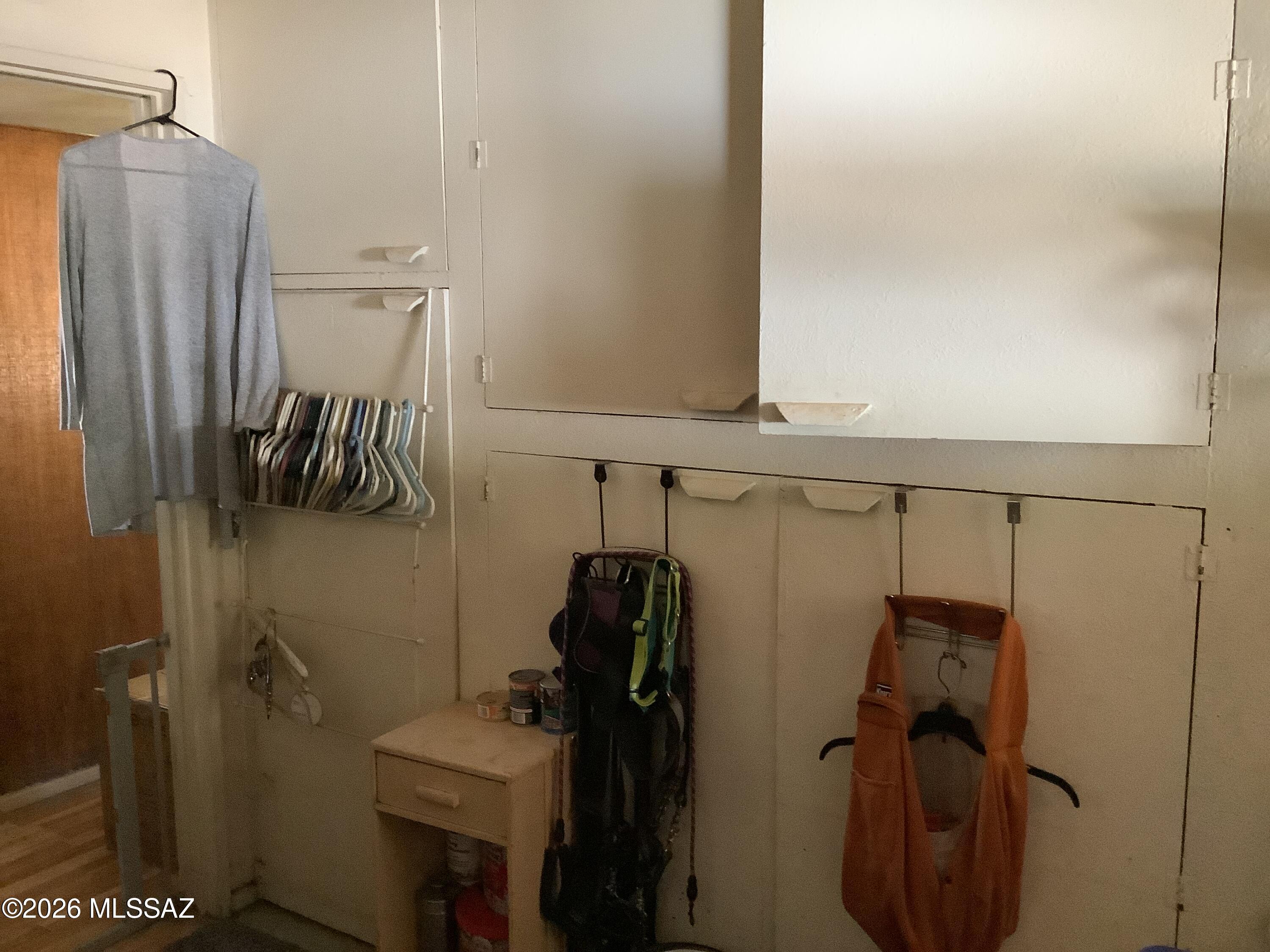502 3rd Street Bowie, AZ 85605 - Photo 17 of 46 LAUNDRY